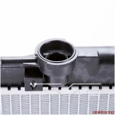 TYC Genera Radiator Assembly - 2147