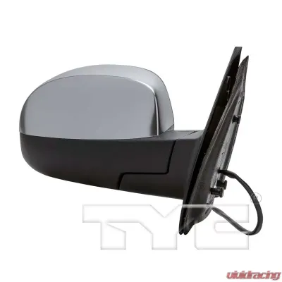 TYC Genera Door Mirror Chevrolet Right 2007-2014 - 2150141