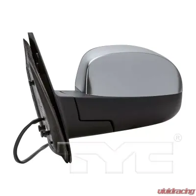 TYC Genera Door Mirror Chevrolet Left 2007-2014 - 2150142