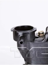 TYC Genera Radiator Assembly Subaru Forester 1998 2.5L 4-Cyl Automatic                                     - 2152 - Image 4