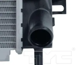 TYC Genera Radiator Assembly