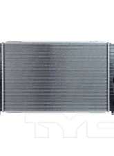 TYC Genera Radiator Assembly                                     - 2157 - Image 2