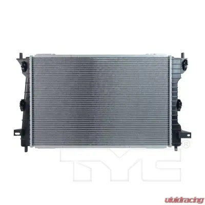 TYC Genera Radiator Assembly - 2157