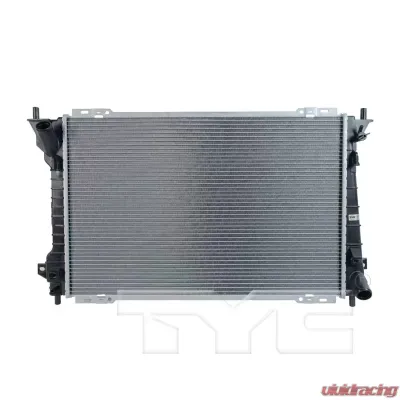 TYC Genera Radiator Assembly - 2157
