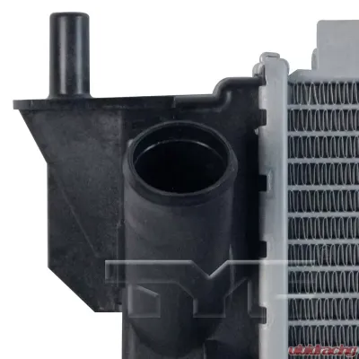TYC Genera Radiator Assembly - 2157