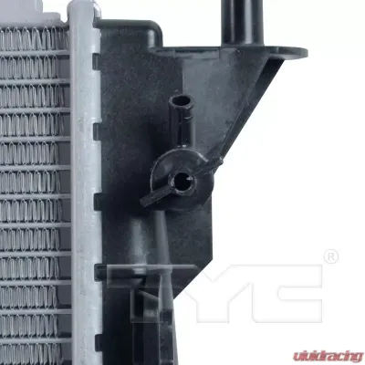 TYC Genera Radiator Assembly - 2157