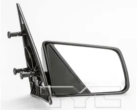TYC Genera Door Mirror Right
