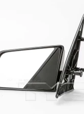 TYC Genera Door Mirror Left                                     - 2160012 - Image 3