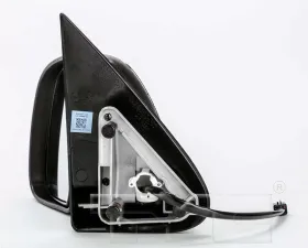TYC Genera Door Mirror GMC Sierra Left 1999-2000