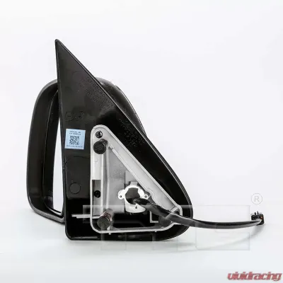 TYC Genera Door Mirror GMC Sierra Left 1999-2000 - 2170042