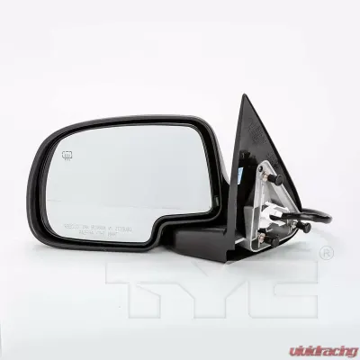 TYC Genera Door Mirror GMC Sierra Left 1999-2000 - 2170042
