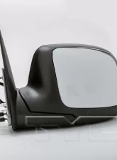 TYC Genera Door Mirror GMC Sierra Left 1999-2000                                     - 2170042 - Image 3