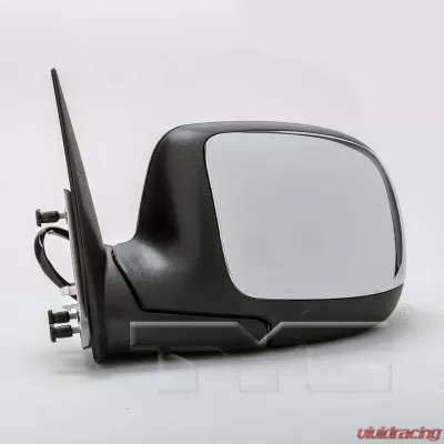 TYC Genera Door Mirror GMC Sierra Left 1999-2000 - 2170042