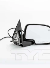 TYC Genera Door Mirror Right                                     - 2170141 - Image 2