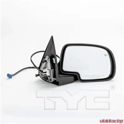 TYC Genera Door Mirror Right - 2170141