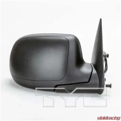 TYC Genera Door Mirror Right - 2170141