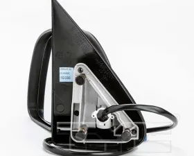 TYC Genera Door Mirror Left
