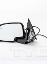 TYC Genera Door Mirror Left                                     - 2170142 - Image 2