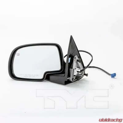 TYC Genera Door Mirror Left - 2170142
