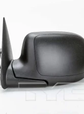TYC Genera Door Mirror Left                                     - 2170142 - Image 3