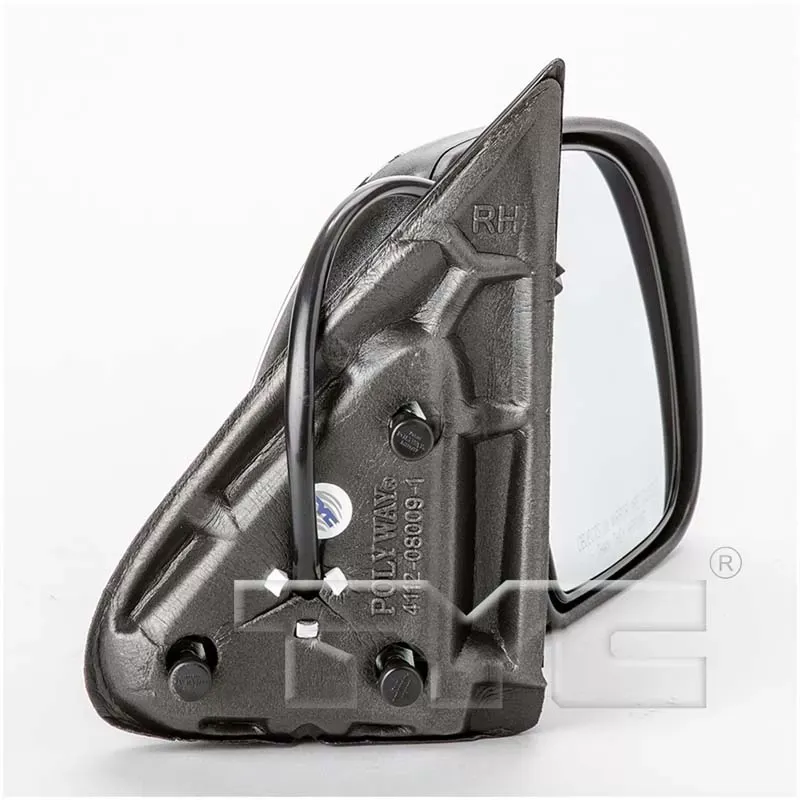 TYC Genera Door Mirror Right 2170841 | Vivid Racing