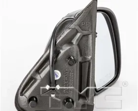 TYC Genera Door Mirror Right