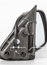 TYC Genera Door Mirror Right                                     - 2170231 - Image 4