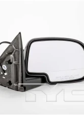 TYC Genera Door Mirror Right                                     - 2170231 - Image 2
