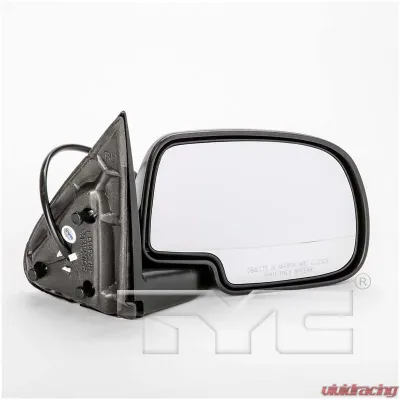 TYC Genera Door Mirror Right - 2170231