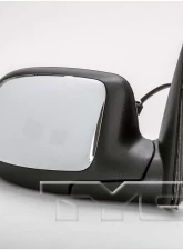 TYC Genera Door Mirror Right                                     - 2170231 - Image 3