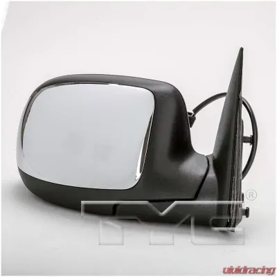 TYC Genera Door Mirror Right - 2170231