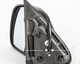 TYC Genera Door Mirror Left