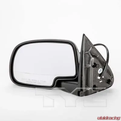 TYC Genera Door Mirror Left - 2170232