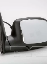 TYC Genera Door Mirror Left                                     - 2170232 - Image 3