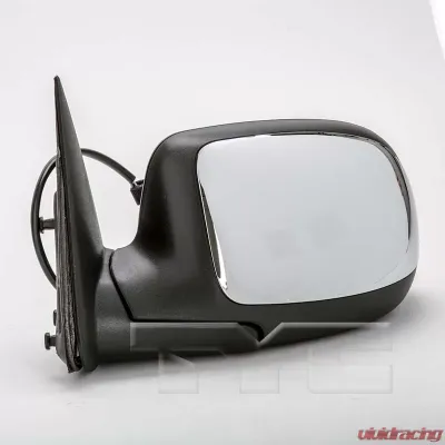 TYC Genera Door Mirror Left - 2170232