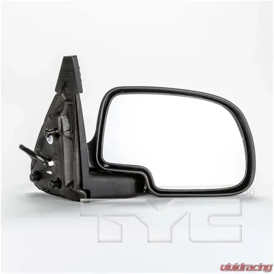 TYC Genera Door Mirror Right - 2170251