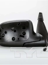 TYC Genera Door Mirror Right                                     - 2170251 - Image 3