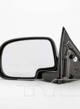 TYC Genera Door Mirror Left                                     - 2170312 - Image 3