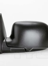 TYC Genera Door Mirror Left                                     - 2170312 - Image 2