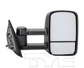 TYC Genera Door Mirror Right