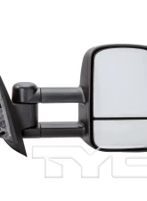 TYC Genera Door Mirror Right                                     - 2170511 - Image 3