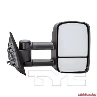 TYC Genera Door Mirror Right - 2170511