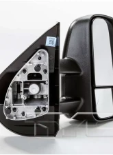 TYC Genera Door Mirror Right                                     - 2170511 - Image 3