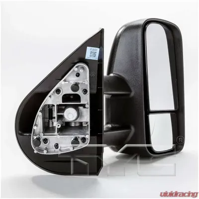 TYC Genera Door Mirror Right - 2170511