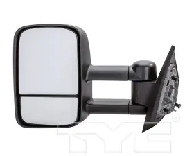 TYC Genera Door Mirror Left