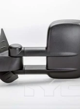 TYC Genera Door Mirror Left                                     - 2170512 - Image 2