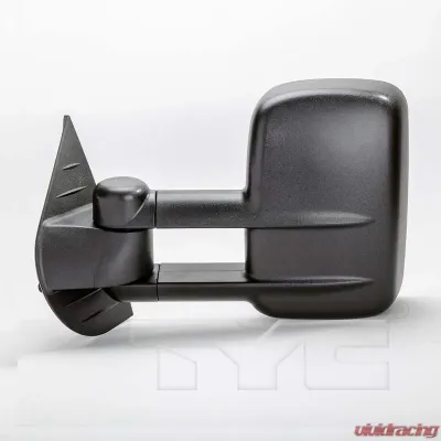 TYC Genera Door Mirror Left - 2170512
