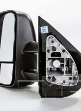 TYC Genera Door Mirror Left                                     - 2170512 - Image 3