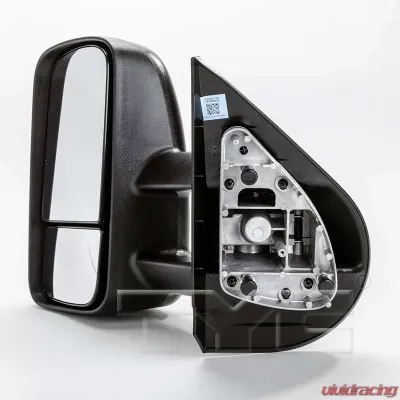 TYC Genera Door Mirror Left - 2170512