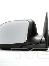 TYC Genera Door Mirror Right                                     - 2170611 - Image 2